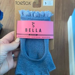 Toesox grip Socks